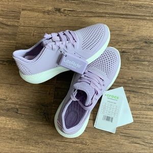 Crocs LiteRide™ Pacer Sneaker